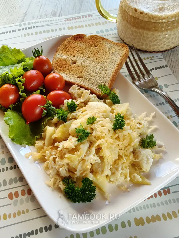 Шаг 7: иллюстрация