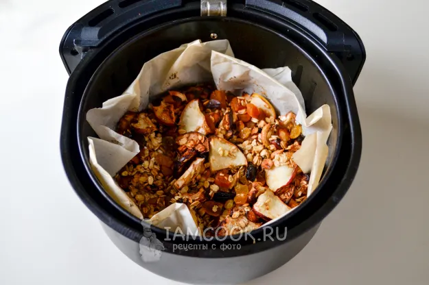 Шаг 8: иллюстрация