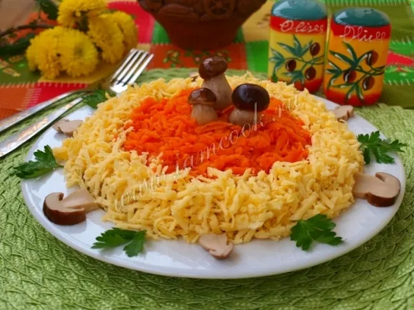 Шаг 6: иллюстрация