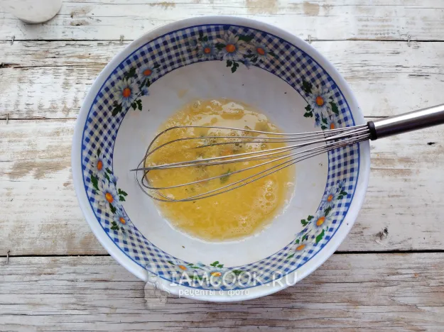 Шаг 2: иллюстрация