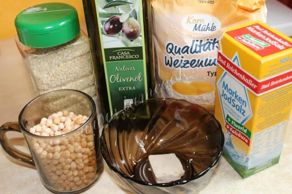 Шаг 1: иллюстрация