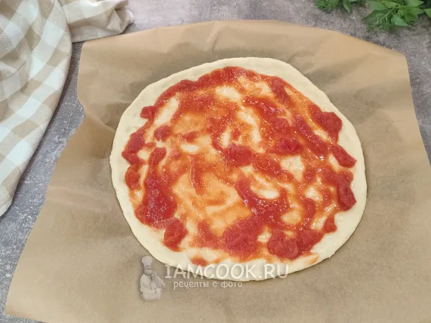 Шаг 9: иллюстрация