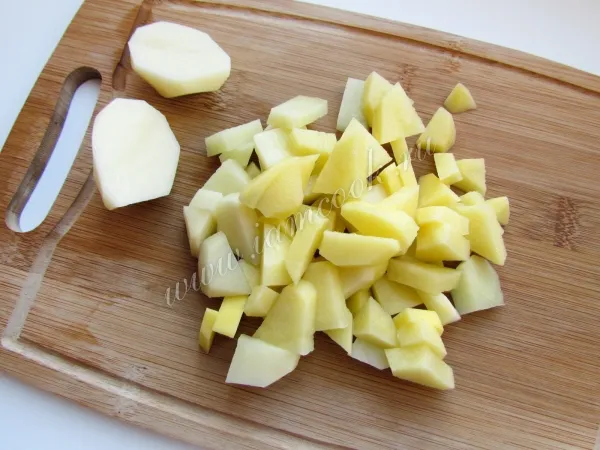 Шаг 2: иллюстрация