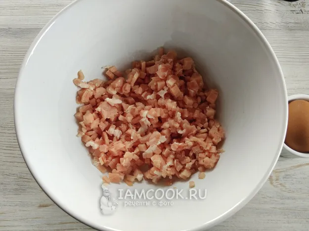 Шаг 2: иллюстрация