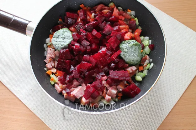 Шаг 13: иллюстрация