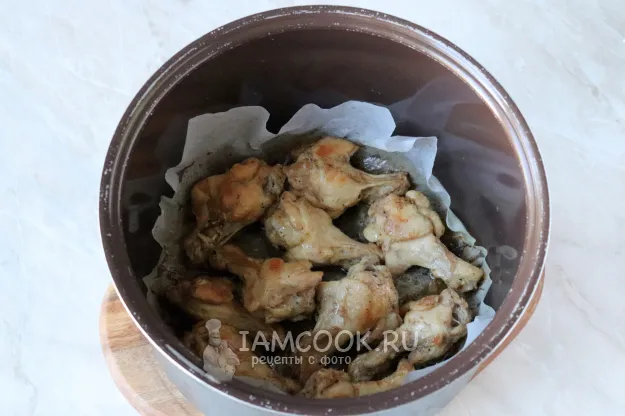 Шаг 6: иллюстрация