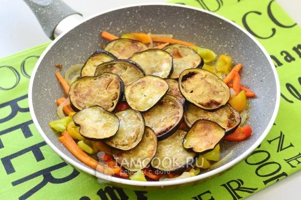 Шаг 9: иллюстрация