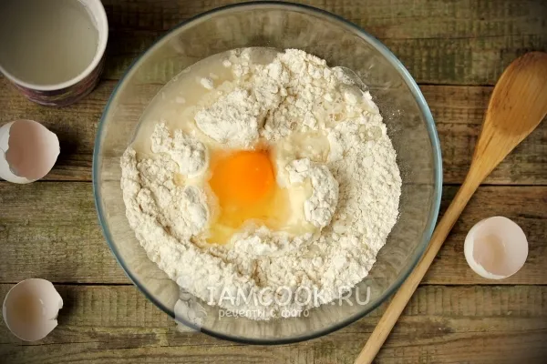 Шаг 1: иллюстрация