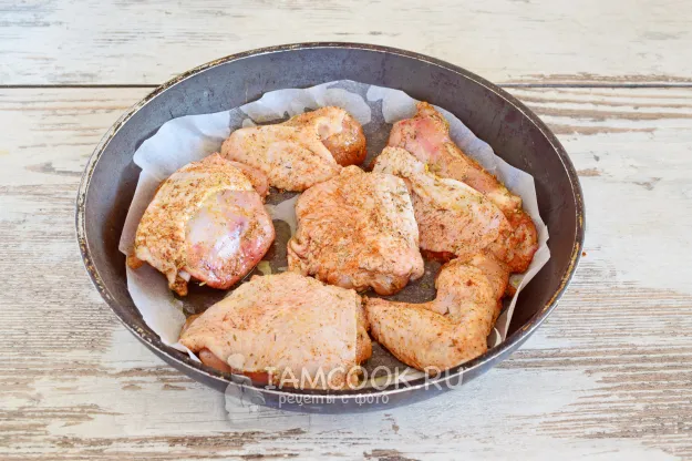 Шаг 6: иллюстрация