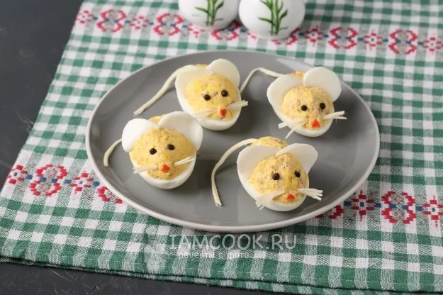 Шаг 6: иллюстрация