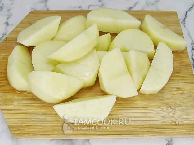 Шаг 2: иллюстрация