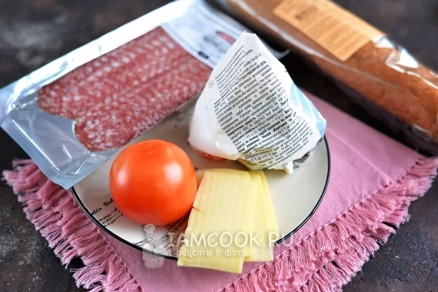 Шаг 1: иллюстрация