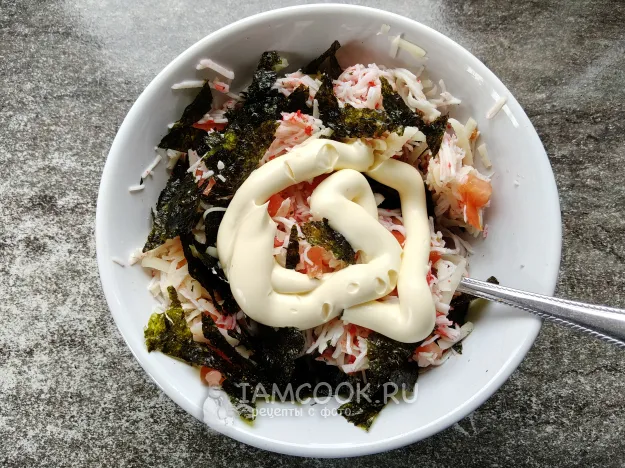 Шаг 5: иллюстрация