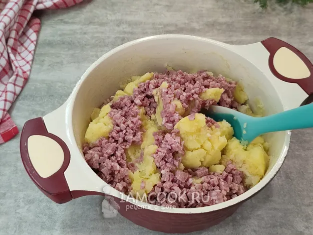 Шаг 7: иллюстрация