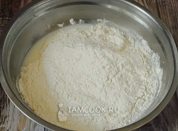 Шаг 2: иллюстрация