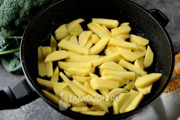 Шаг 2: иллюстрация