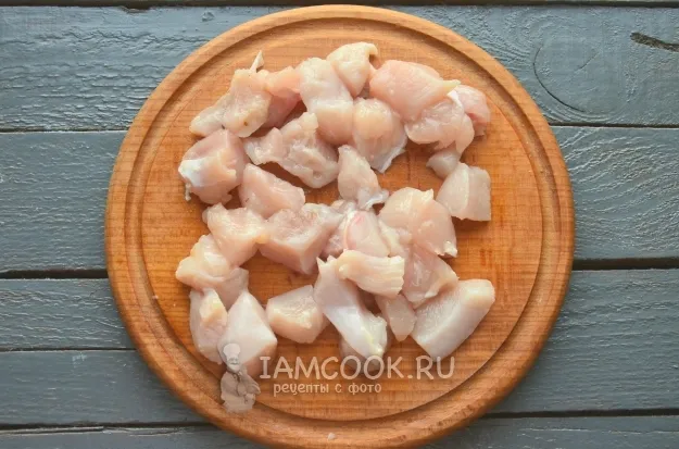 Шаг 3: иллюстрация