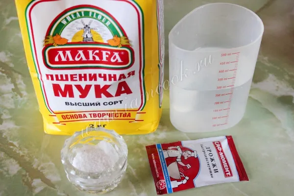 Шаг 1: иллюстрация