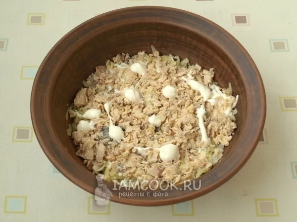 Шаг 3: иллюстрация