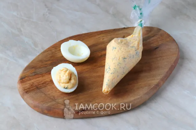 Шаг 8: иллюстрация