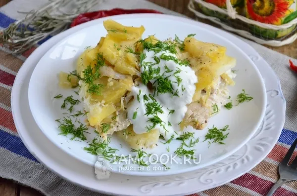 Шаг 11: иллюстрация