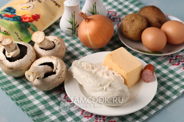 Шаг 1: иллюстрация