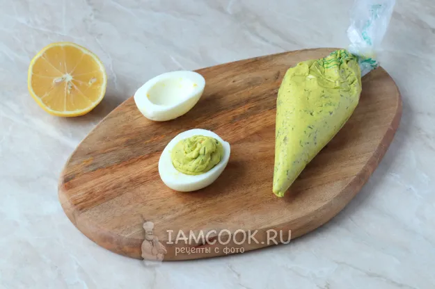 Шаг 7: иллюстрация