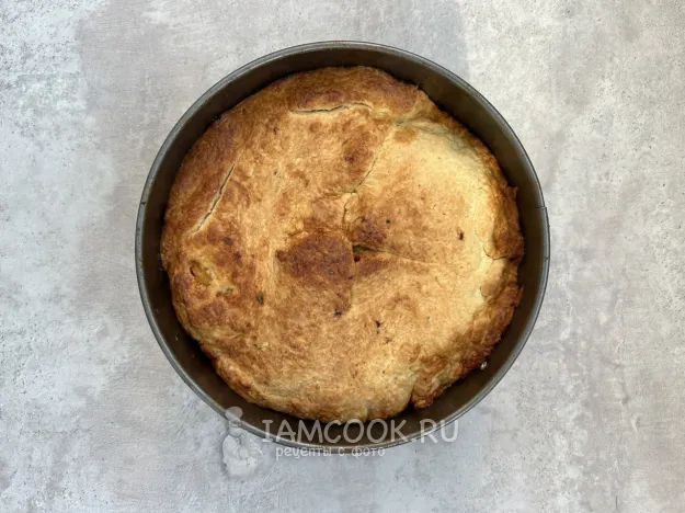 Шаг 10: иллюстрация