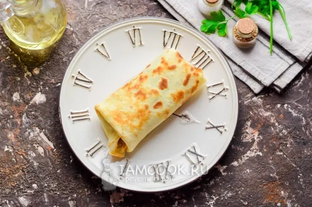 Шаг 9: иллюстрация