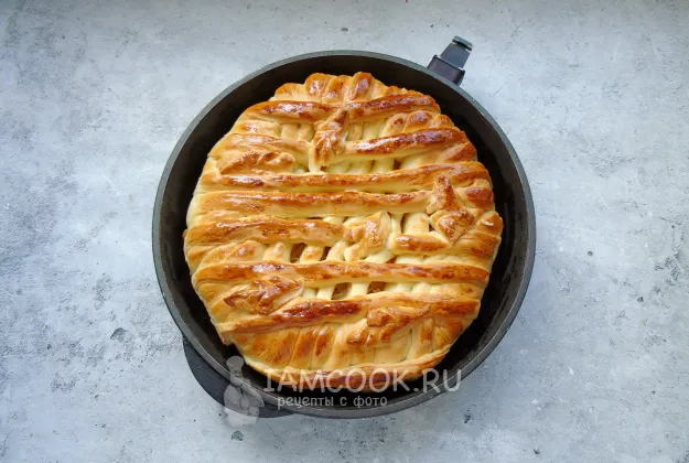 Шаг 15: иллюстрация