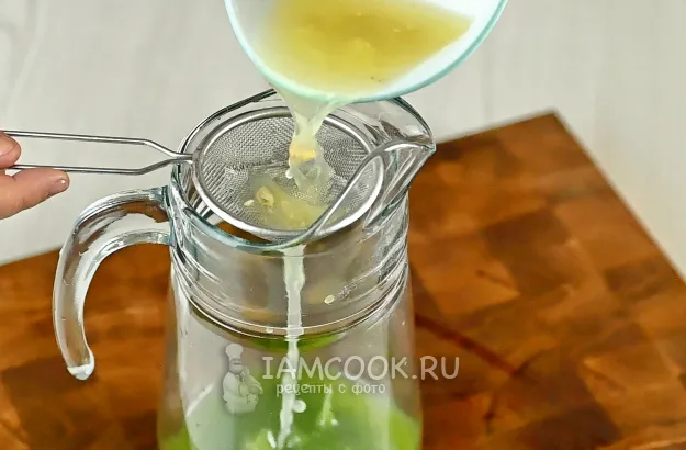 Шаг 9: иллюстрация