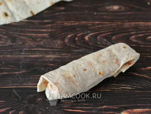 Шаг 7: иллюстрация