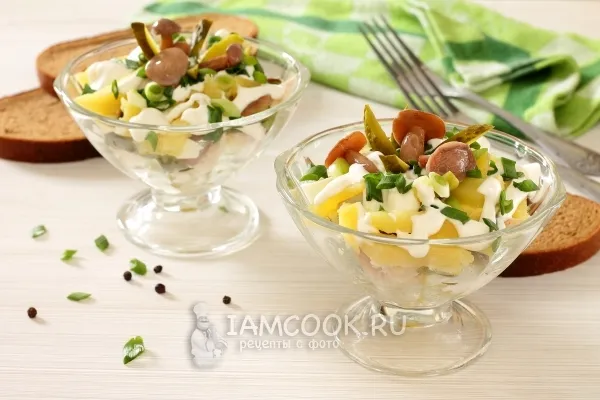 Шаг 10: иллюстрация