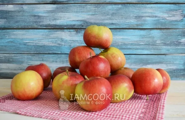 Шаг 1: иллюстрация