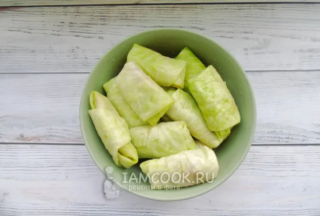 Шаг 6: иллюстрация