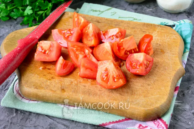 Шаг 5: иллюстрация