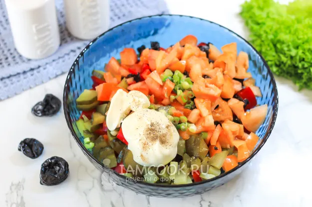 Шаг 5: иллюстрация