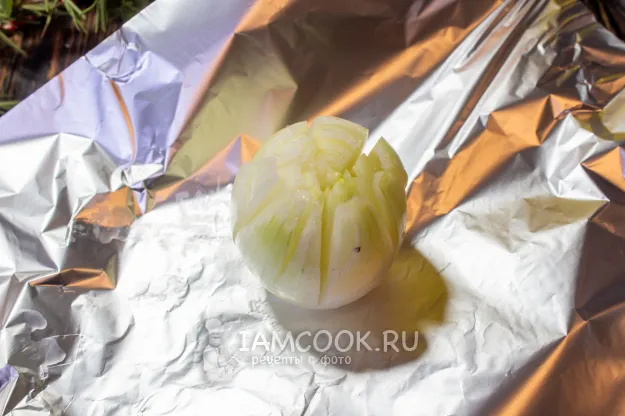 Шаг 3: иллюстрация