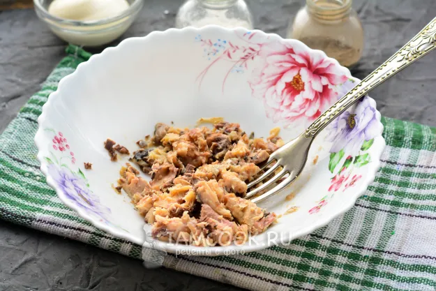 Шаг 2: иллюстрация