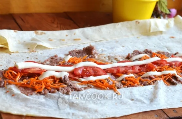 Шаг 4: иллюстрация