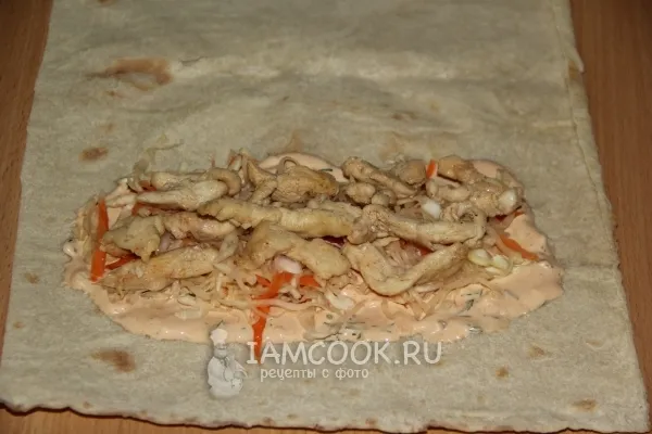 Шаг 14: иллюстрация