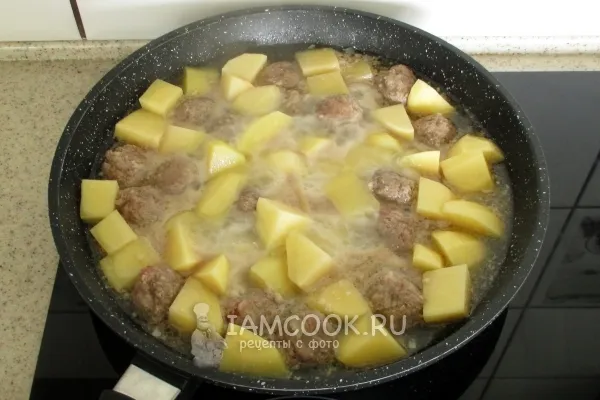 Шаг 6: иллюстрация