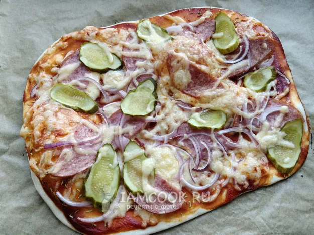 Шаг 7: иллюстрация