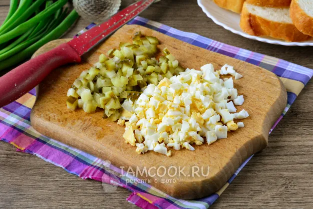 Шаг 2: иллюстрация