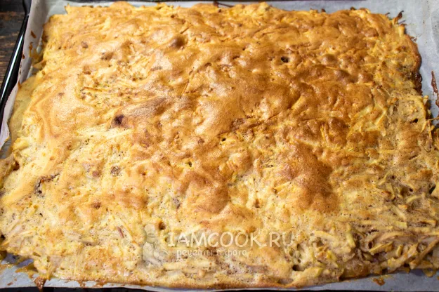 Шаг 11: иллюстрация