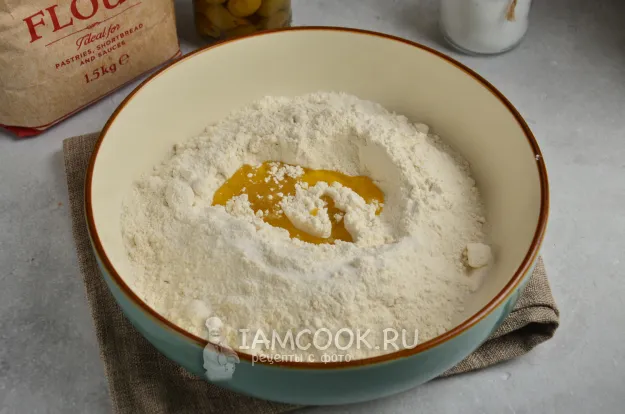 Шаг 3: иллюстрация