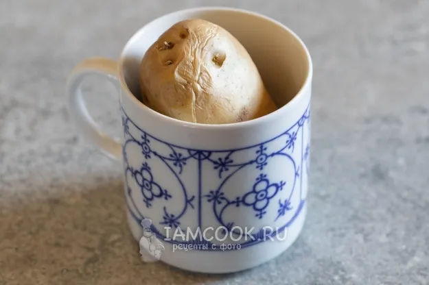 Шаг 2: иллюстрация