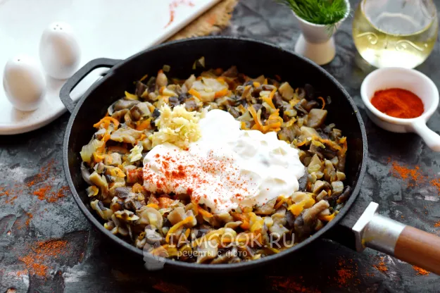 Шаг 6: иллюстрация