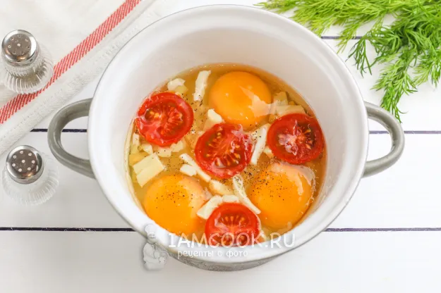 Шаг 4: иллюстрация