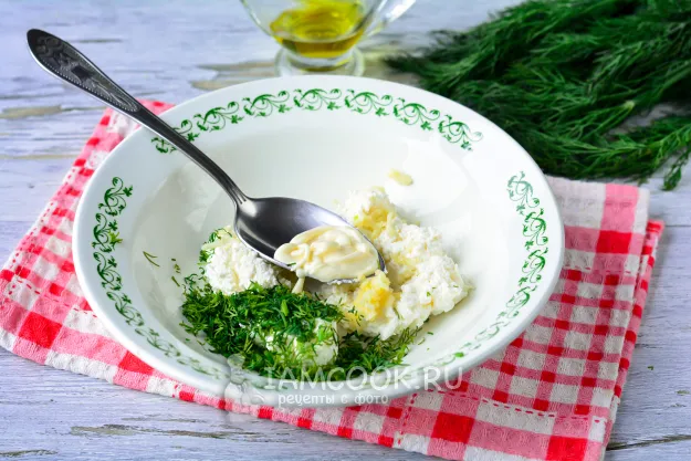 Шаг 6: иллюстрация